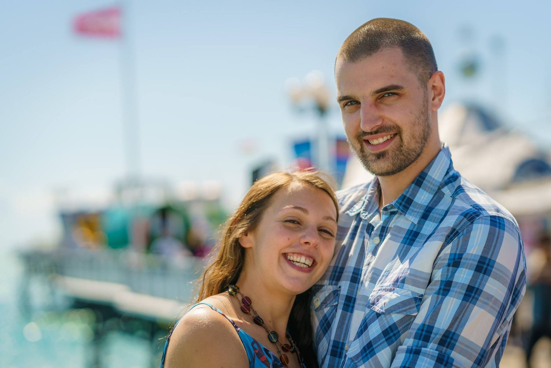 Relaxed family portrait by Portsmouth family photographer Andy Hornby